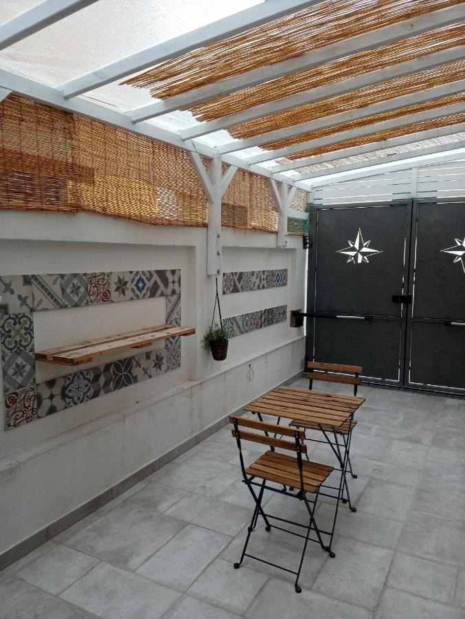 Casa Vacanze Tre Stelle Termoli Exterior photo